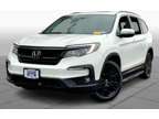 2022UsedHondaUsedPilotUsedAWD