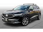 2022UsedAcuraUsedMDXUsedSH-AWD