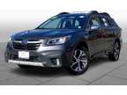 2022UsedSubaruUsedOutbackUsedCVT