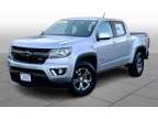 2017UsedChevroletUsedColoradoUsedCrew Cab 128.3