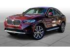 2022UsedBMWUsedX4UsedSports Activity Coupe