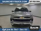2025NewChevroletNewSilverado 1500