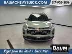 2025NewChevroletNewEquinoxNew4dr