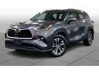 2021UsedToyotaUsedHighlanderUsedAWD (Natl)