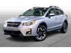 2017UsedSubaruUsedCrosstrekUsed2.0i CVT