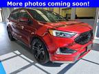 used 2020 Ford Edge ST 4D Sport Utility