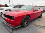 2016UsedDodgeUsedChallengerUsed2dr Cpe