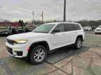 2021UsedJeepUsedGrand Cherokee LUsed4x4