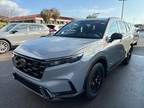 new 2025 Honda CR-V Hybrid Sport 4D Sport Utility
