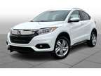 2020UsedHondaUsedHR-VUsedAWD CVT