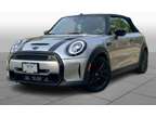 2024UsedMINIUsedConvertibleUsedFWD