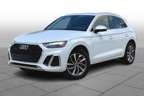 2023UsedAudiUsedQ5Used45 TFSI quattro