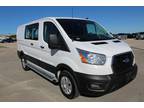 used 2022 Ford Transit-250 Base 3D Cargo Van