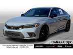 2022UsedHondaUsedCivic HatchbackUsedCVT