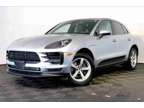 2021UsedPorscheUsedMacanUsedAWD