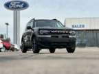 2024NewFordNewBronco SportNew4x4