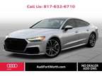 2021UsedAudiUsedA7Used55 TFSI quattro