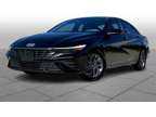 2024UsedHyundaiUsedElantraUsedIVT