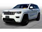 2022UsedJeepUsedGrand Cherokee WKUsed4x4