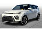 2021UsedKiaUsedSoulUsedIVT