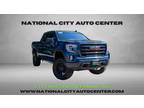 used 2020 GMC Sierra 1500 Elevation 4x2 4dr Crew Cab 5.8 ft. SB