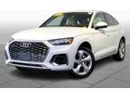 2021UsedAudiUsedQ5 SportbackUsed45 TFSI quattro