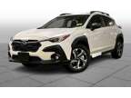 2024NewSubaruNewCrosstrekNewAWD