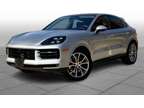 2024UsedPorscheUsedCayenneUsedCoupe AWD