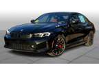 2025NewBMWNew3 SeriesNewSedan