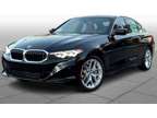 2025NewBMWNew3 SeriesNewSedan