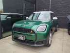 2025NewMININewCountrymanNewALL4
