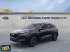 new 2025 Ford Escape Plug-In Hybrid PHEV