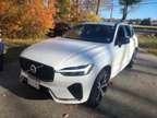 2022UsedVolvoUsedXC60UsedB5 AWD