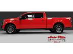 Used 2018 FORD F150 For Sale