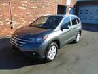 Used 2012 HONDA CR-V For Sale