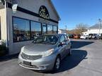 Used 2014 NISSAN VERSA NOTE For Sale
