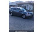 Used 2016 HONDA ODYSSEY For Sale