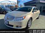 Used 2012 BUICK LaCrosse For Sale