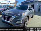 Used 2021 HYUNDAI Tucson For Sale