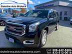 Used 2016 GMC Yukon XL For Sale