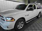 Used 2016 RAM 1500 For Sale