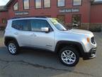 Used 2018 JEEP RENEGADE For Sale