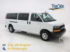 Used 2022 CHEVROLET G3500 EXPRESS EXTENDED For Sale