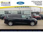 Used 2022 CHRYSLER Pacifica For Sale