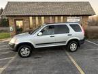 Used 2004 HONDA CR-V For Sale