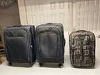 Travel-Luggage