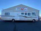 2003 Fleetwood Terra 32S