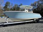 2021 Miscellaneous Cobia Boats 262CC