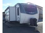 2025 Venture RV SportTrek Touring Edition 333VMI