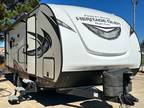 2019 Forest River Wildwood Heritage Glen Hyper-Lyte 26RLHL